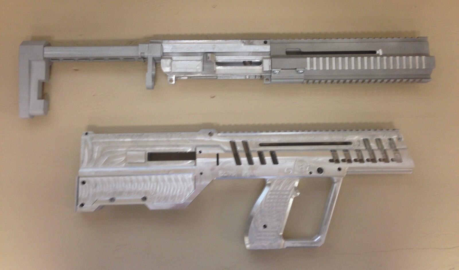 BlecherLLC Upcoming Prototypes