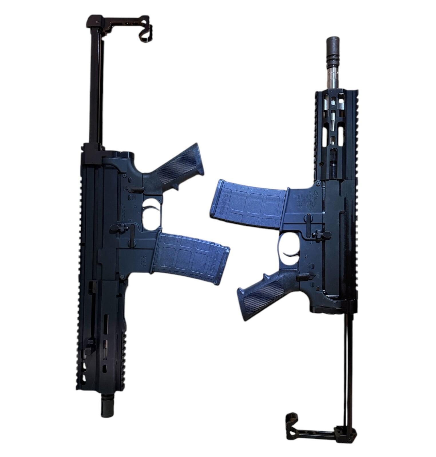 BlecherLLC Upper Receiver Kits Comparison