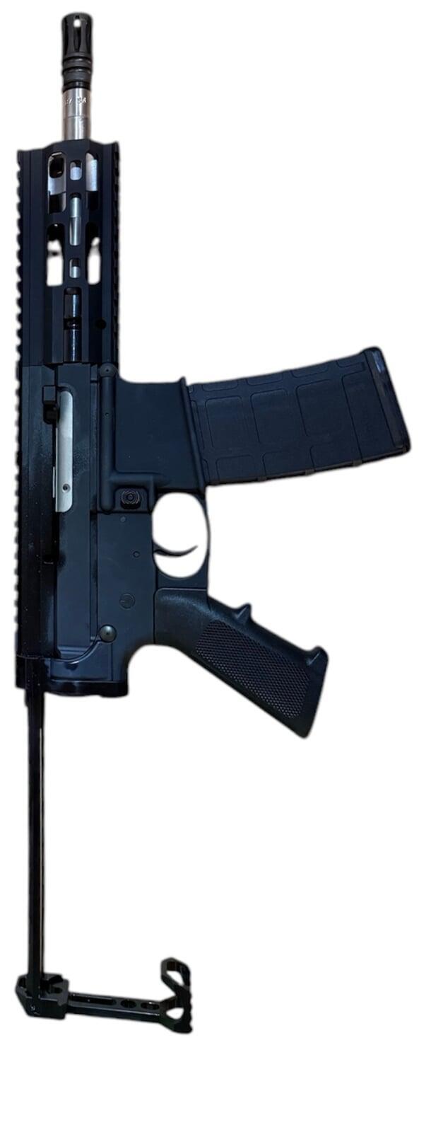 BlecherLLC 1.36 Upper Kit