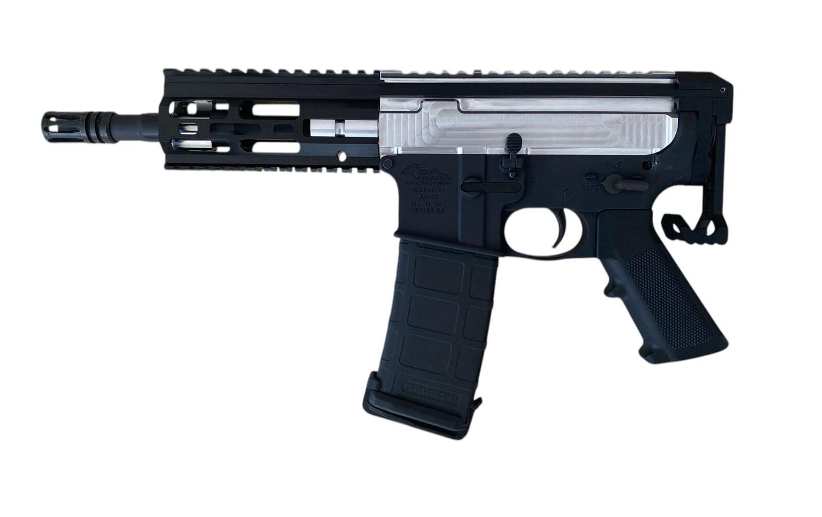 BlecherLLC 1.36 Prototype