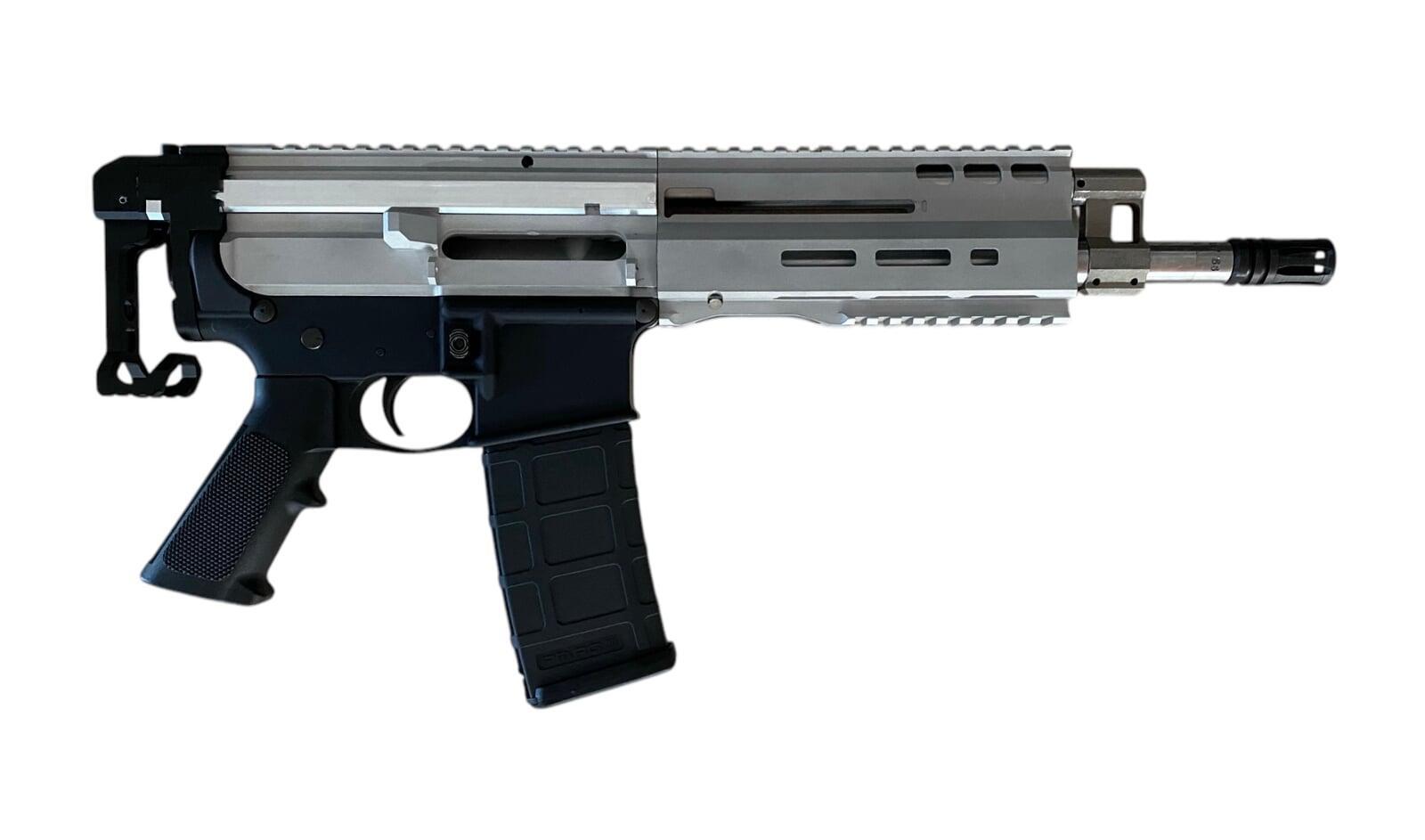 BlecherLLC Mongoose prototype